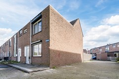 Meeldijk 20, 3206EM Spijkenisse